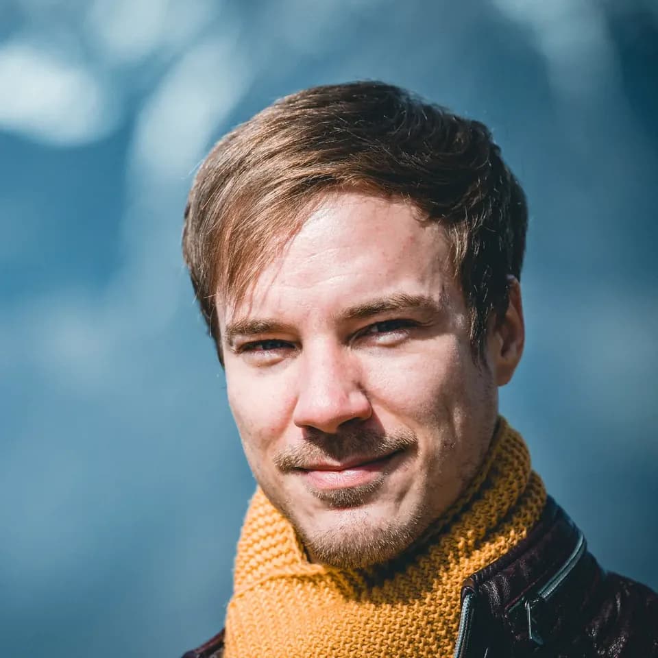 Alexander Hertle