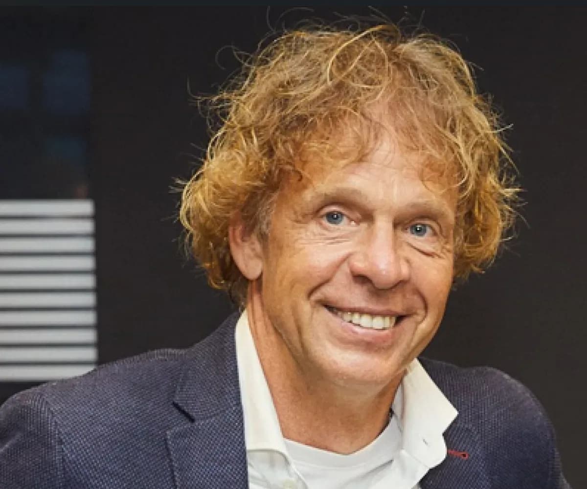Peter Tümmers von Schoenebeck